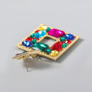 Gift Alloy Pendant Jewelry Accessories Pendants Earrings Luxury Jewelry