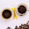 100 Coffee Filter Hand Drip Paper Espresso Filter Hand Paper Cafe CA F8N3