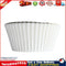 100pcs Cupcake Paper Oilproof Liner Baking Cup Tray Muffin Wrapper (White) Newly