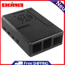 For Raspberry Pi 4B Protective Guard ABS Enclosure Case Box Shell Housing Cover