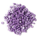 Fire Paint Sealing Wax Tablet Lacquer Seal Envelope Decor (Lilac Purple) Newly