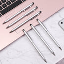 Phone Universal Ballpoint Waterborne Pen Touchscreen pen Writing Supplies