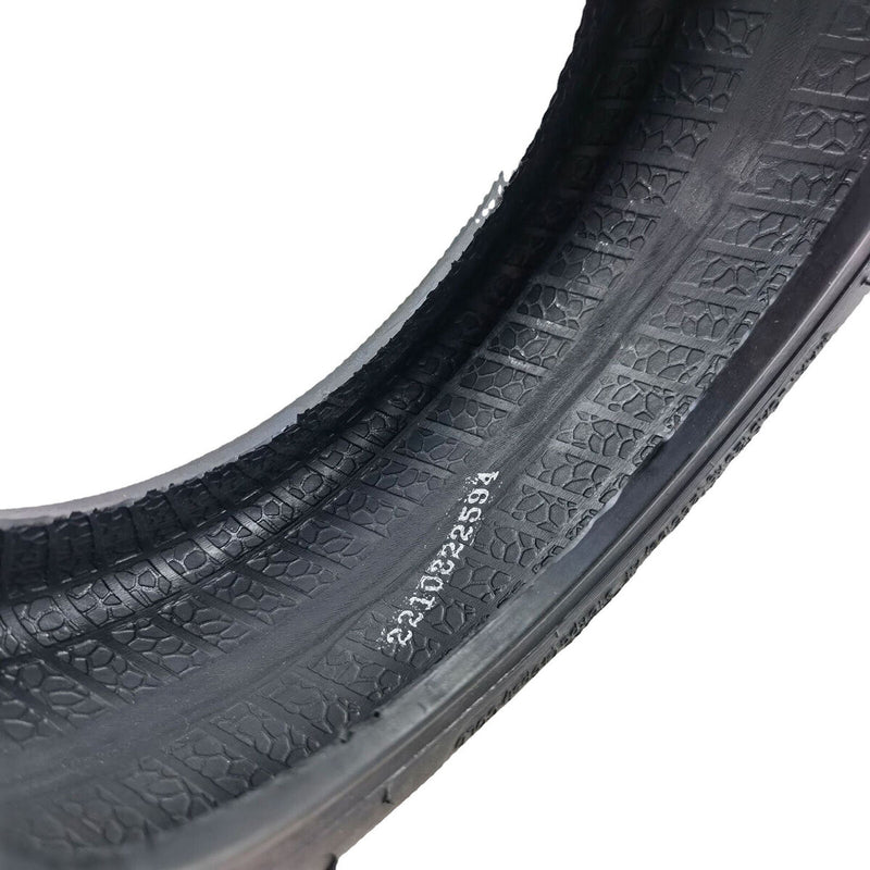 10 * 2,7-6,5 10 Inch Rubber Vacuum Tyre Tube Loose Tyre for Electric Scooter