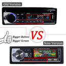 dashboard Audio host Car Radio Car MP3 Player Bluetooth In-dash Audio Head Unit