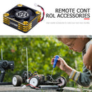 #A 28000RPM Motor Cooling Fan Radiator for TURBO ESC A3 1/10 HSP HPI Tamiya RC C