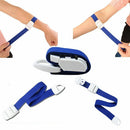 Sport accessories Outdoor Survival Tools Tourniquet Buckle Emergency Aid Kit