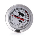 Baking Milk Temperature Cooking Sensor Thermometer Stainless Steel Food Probe