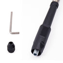 Carving Grinder Flexible Shaft Drilling Chuck Electrical Drill Tool Flex Shafts