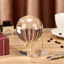 Acrylic Display Stand Crystal Ball Display Stand Minerals Relics Rocks Holder