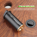 Carpenter Workbench Limit Block Home Office Table Tenon Fixed Tool Accessories