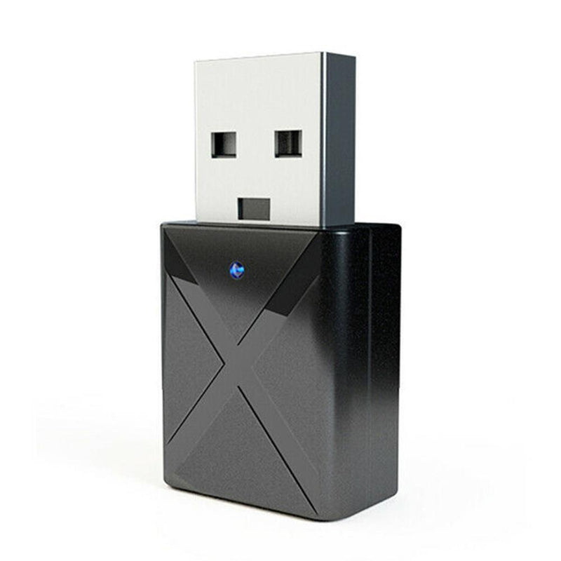Wireless USB Bluetooth Adapter BT 5.0 Dongle Music Audio Receiver Transmitter fo