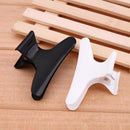 12pcs/Set Butterfly Hairpin Clip Clamp Plastic Headdress Hair Styling Tool Newly