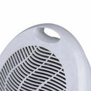 Ceramic Radiator Small Hot Warm Air Electric Fan Electric Hot Warm Space Heater