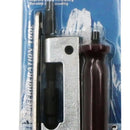 Steel 10mm Sealing Pliers Copper Tube Pinch Off Tools Anti-liquid Leakage