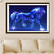 5D Diamond Embroidery Horse Painting Cross Stitch Crafts DIY Home Decor