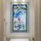 Full Round Drill Diamond Painting Butterfly Flowers Kits Picture DIY Wall A
