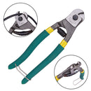 ZTTO Bicycle Brake Shift Wire Cable Cutter Line Tube Cycling Repair Tool Newly