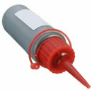 DIY Tool 60ml Graphite Powder Lubricant For Hinge Lock Car Padlock Engine Cover.