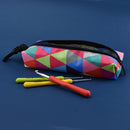 Yarn Storage Bag Portable Craft Knitting Case Organizer Hook Thread Totes