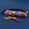 Yarn Storage Bag Portable Craft Knitting Case Organizer Hook Thread Totes