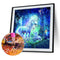 Animal DIY 5D Diamond Embroidery Painting Cross Stitch Craft Home Decor Newly