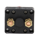 300A 60VDC Modified Car Power Off Knob Master Battery Durable Rotary I8D7