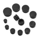 Non-Slip Covers Chair Leg Caps Blanking End Caps Furniture Feet Anti-slip Pad