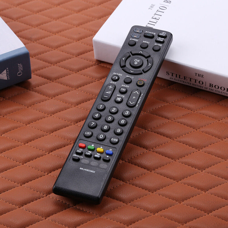 For LG MKJ40653802 / MKJ42519601 Replacement Remote Control Smart TV TV Remote