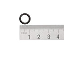 Iron Axle Washers Speed Bearing Performance Washers Ring Skateboard Truck Rings