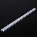 30CM LED Touch Sensor Switch Cabinet Light Under Cabinet Light Night