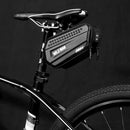 WILD MAN Bicycle Reflective Saddle Rear Bags MTB Bike Under Seat Tail Tool Bag