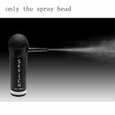 Beauty Women Hair Building Pump Applicator Fibers Spray  Hair Thickening Nozzle