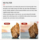Protective Film For DJI Mini 3 Pro Lens Filters Glass Filter For DJI Mini 3 Pro