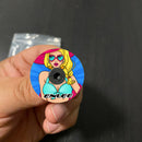 #A Super Light Cool Bike Headset Stem Cover Cycling Mountain Bicycle Parts