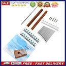 Kalimba Thumb Piano DIY Accessories Set Portable Musical Finger Piano Parts