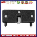 Watch Opener Back Case Remover Two Feet Opening Screw Wrench (Black)