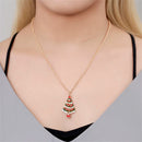 Jewelry Jewellery Charm Christmas Tree Earrings Eardrop Earring Maw Ear Stud