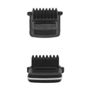 YouN Air Conditioning A/C Air Vent Outlet Tab Clip Repair Kit for Mitsubishi ASX