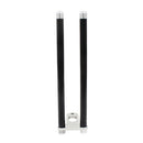 Windproof Stick Connect with Bite Alarm Carp Fishing Accessory (Dual Color)