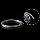 Aluminum Low Temperature Cored Wire Welding Rods Soldering Tool Weld Flux