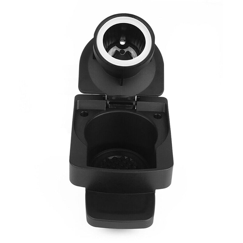 Coffee Capsule Conversion Adapter for Nespresso Compatible with Dolce Gusto