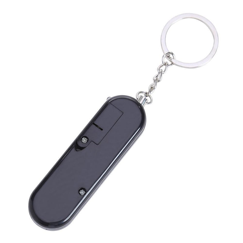 Anti-rape Device Alarm Loud Alert Attack Panic Keychain Safety Personal Sec