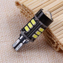T15 5630 12SMD 10W High Power LED Car Auto Reverse Light Backup Lamp Bulb