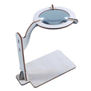 Magnifying Glass Montessori Training  Scientific Experiment Education