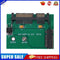 M.2 NGFF B Key SSD to Half-Height 2.5inch SATA SSD Converter Adapter Card