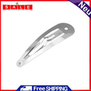 Sewing Clips Metal Steel DIY Fixed Fabric Clamp Clip Safety Hemming Sewing Tool