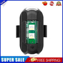 Magnetic Vibration Sensing Light Retrofit Signal for Drone Motorcycle (1pc)