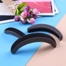 Hair Puffs Arch Shaped Heighten Hair Styling Tools Accessories 3sizes/Pack