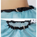 Snap Waterproof Capes Professional Barber Cape Hair Cutting Kids Salon