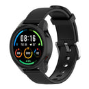 Transparent TPU Smart Watch Cover Case for Mi Watch Color Sport Protector Fra
